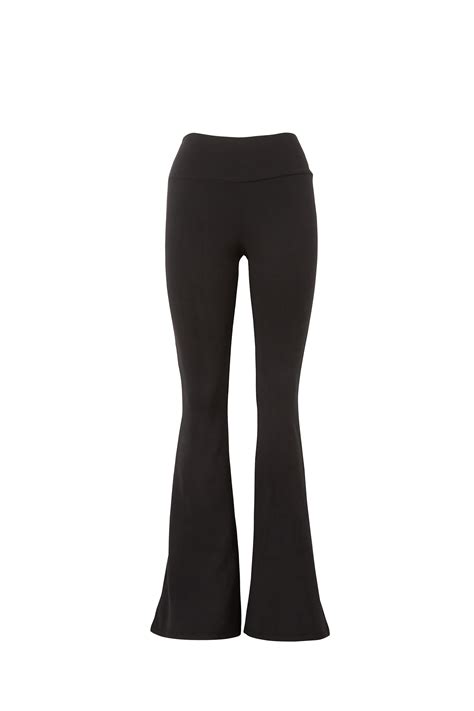 Active Flare Pant