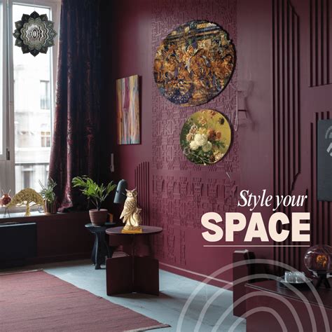 Art You Can Live In: 5 Homes That Blur the Line Between Function and F ...