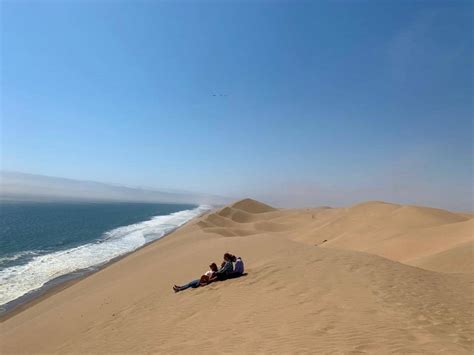 Namibia: 10 Tage Safari-Abenteuer