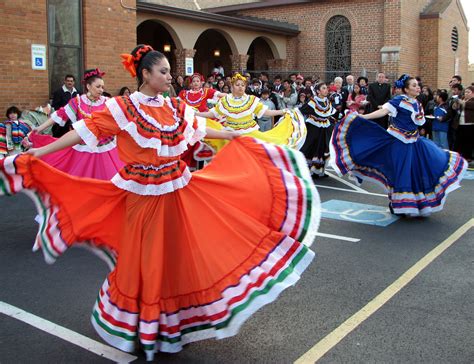 Types Of Mexican Dance Styles at Alfred Wilford blog