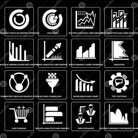 Image result for Continuous Data Chart