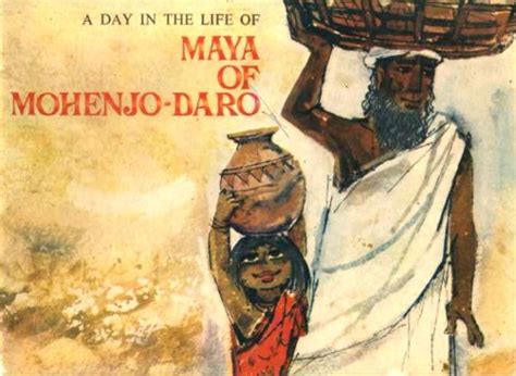 Maya of Mohenjo Daro : Anand, Mulk Raj: Amazon.in: Books