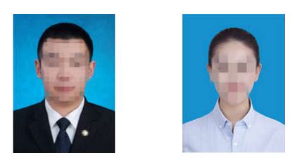 2020年浙江省报名自考本科上传照片格式：2寸证件照_华夏大地教育网！