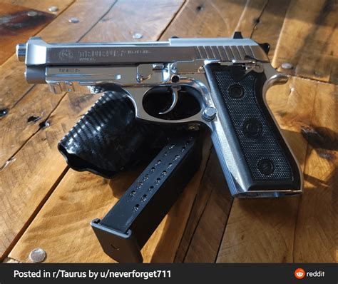 Image result for Taurus PT92 Problems