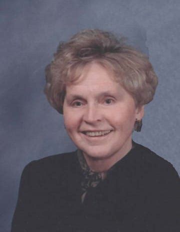 Janet Cotton Obituary - St. Cloud Times