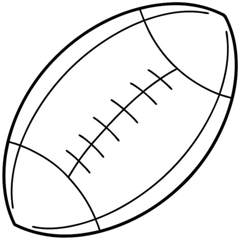 Football outline Images - Free Download on Freepik