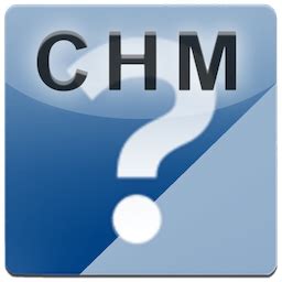 CHM Editor(chm编辑器)官方下载-CHM Editor中文版下载-华军软件园