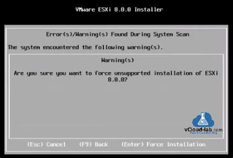 Image result for ESXi Installation Guide