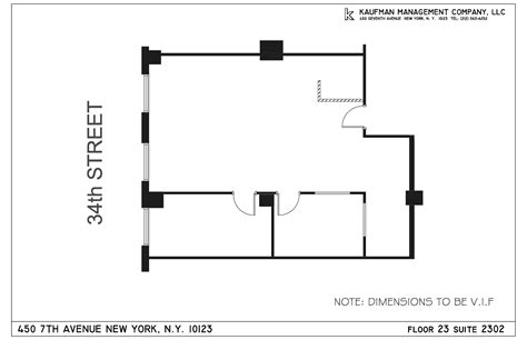 450 7th Ave, New York, NY 10123 - Nelson Tower | LoopNet