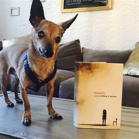 Operation Awesome: Meet Tiffany D. Jackson in this Debut Author Spotlight