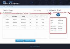 div left html how can i align my angular bootstrap div to the div left html how can i align my angular bootstrap div to the