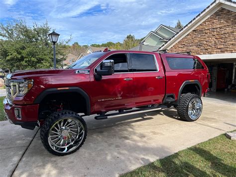 Lifted Show Trucks For Sale: Your Ultimate Guide to Automotive Artistry