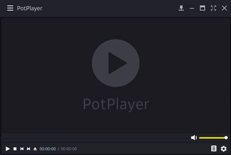 PotPlayer如何固定播放窗口大小-PotPlayer固定播放窗口大小的方法 - 极光下载站