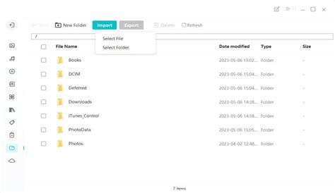 Image result for Ultfone iOS Data Manager