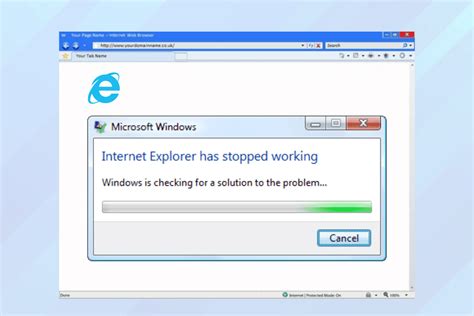 Internet Explorer Not Installing 的图像结果
