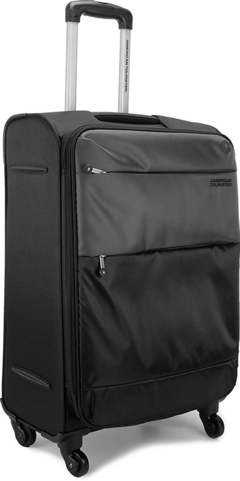 American Tourister Cheer-lite Expandable Check-in Luggage - 26 inch ...