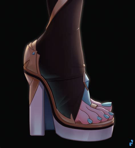 shenhe (genshin impact) drawn by mohoshadream | Danbooru