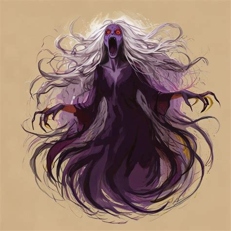 Image result for Mythical Banshee