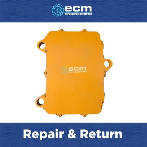 Image result for Electronic Control Module 287B