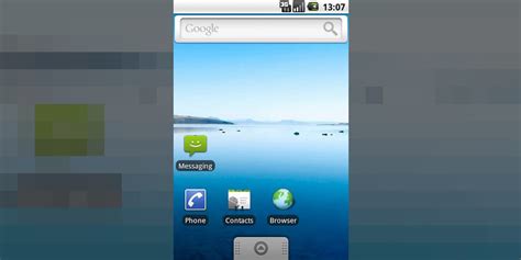 Image result for Android 2.2