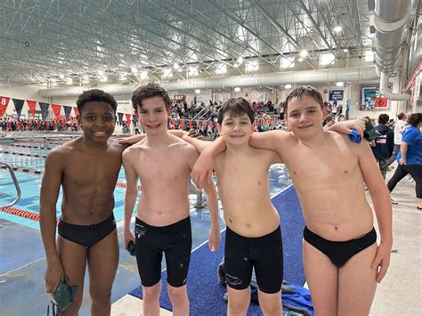 Upper Perkiomen YMCA Home