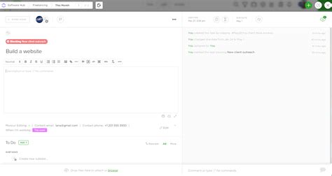 Image result for Work OS Examples