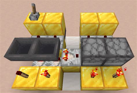 Minecraft Dropper Clock 的图像结果