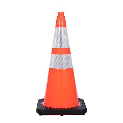 225 28" Cones - RoadSafe Traffic Systems