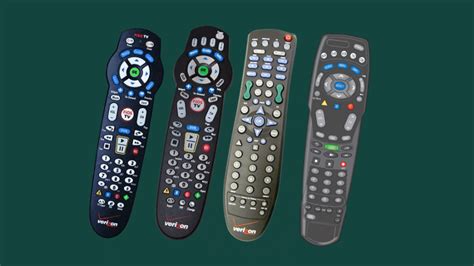Image result for FiOS Remote Control