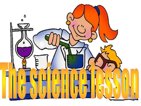 Image result for Science Lesson Pics