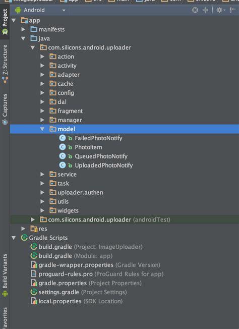 Image result for Image Classification Using Java in Android Studio