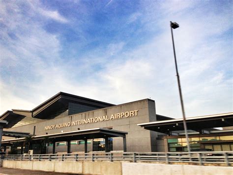 Ninoy Aquino International Airport (MNL) Terminal 3 | Ninoy aquino ...