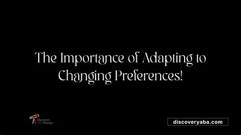 How to Use Preference Assessments in ABA Therapy | Discovery ABA