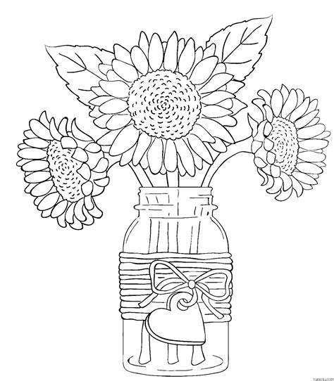 Adult Aesthetic Coloring Pages