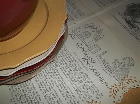 Table Runner Project 的图像结果