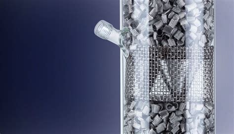 Image result for Distillation Type Packing