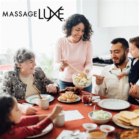 Williamsburg, VA - MassageLuXe
