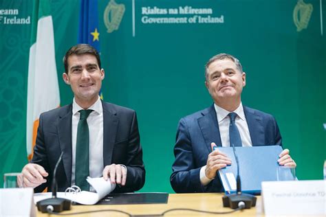 Robert Henson: We have the resources to make Budget 2026 transformative ...