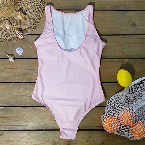 Factory Made Bikini Plus Size One Piece Menstrual Swimwear Women's ...