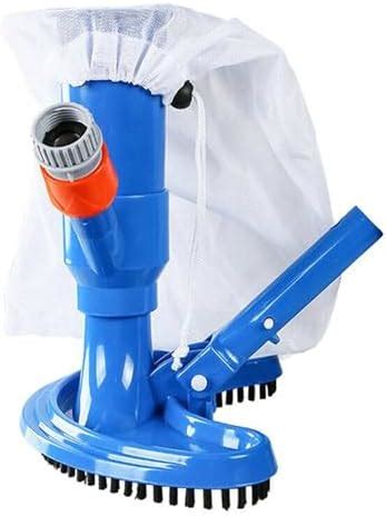 POOLTOOL Swimming Pool Vacuum Head Brush, Suction Vacuums Brushes ...