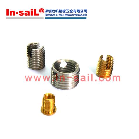 Thread Insert Nuts 的图像结果