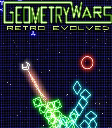 Image result for Geometry Wars Soundtrack