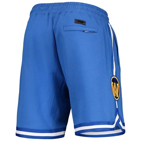 Stephen Curry Golden State Warriors Pro Standard Team Player Shorts ...