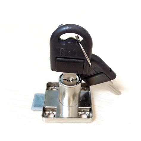 Image result for Computer Table with Lock