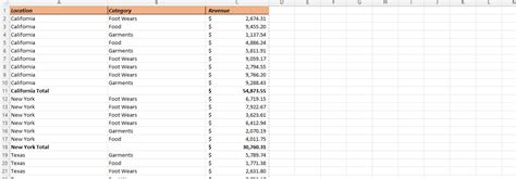 Image result for Subtotal Text Formula Excel