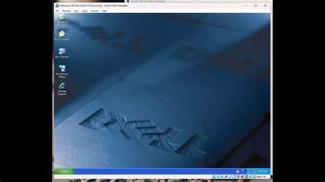 Image result for How to Install WinXP On VirtualBox