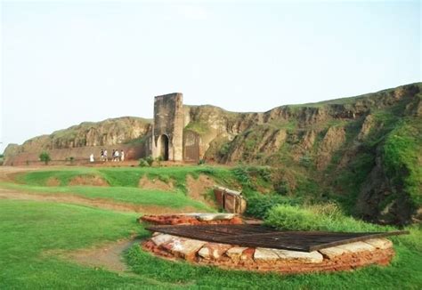 Hansi Tourism (2025) India - Best Places to Visit in Hansi, Hansi ...