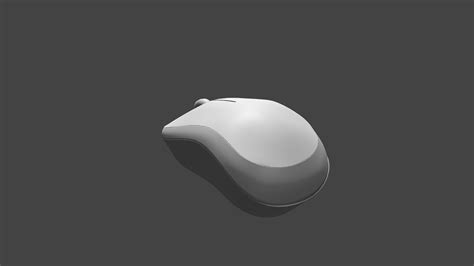 Image result for Simple Computer Mouse