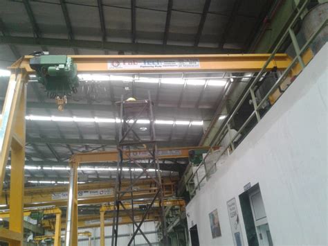 Fab Tech - Engineering Works
