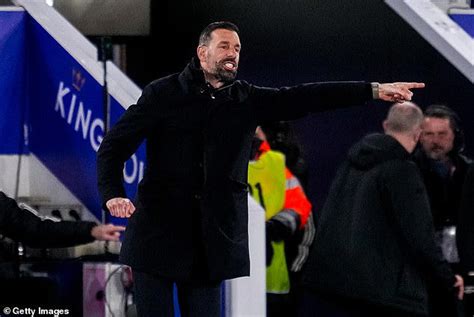 Paul Merson claims top Premier League manager is 'two games from the ...